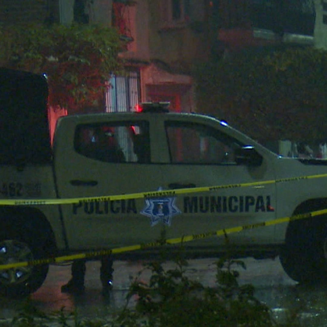 Mujer es Encontrada Muerta en la Entrada a la Comunidad de Agua Caliente en Acámbaro, Guanajuato.